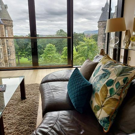 Quartermile Luxury Landing Apartment EDI Eksteriør billede