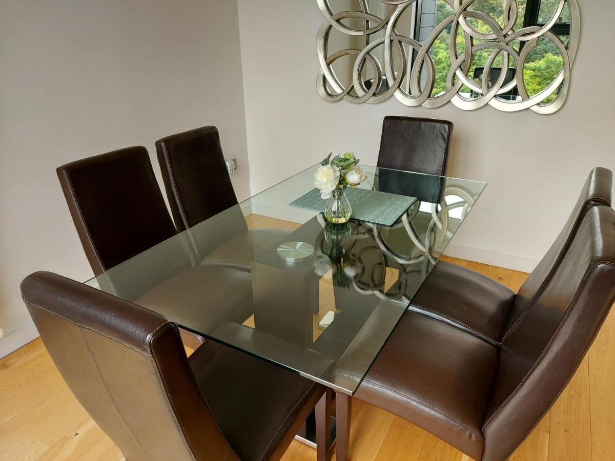 Quartermile Luxury Landing Apartment EDI Eksteriør billede