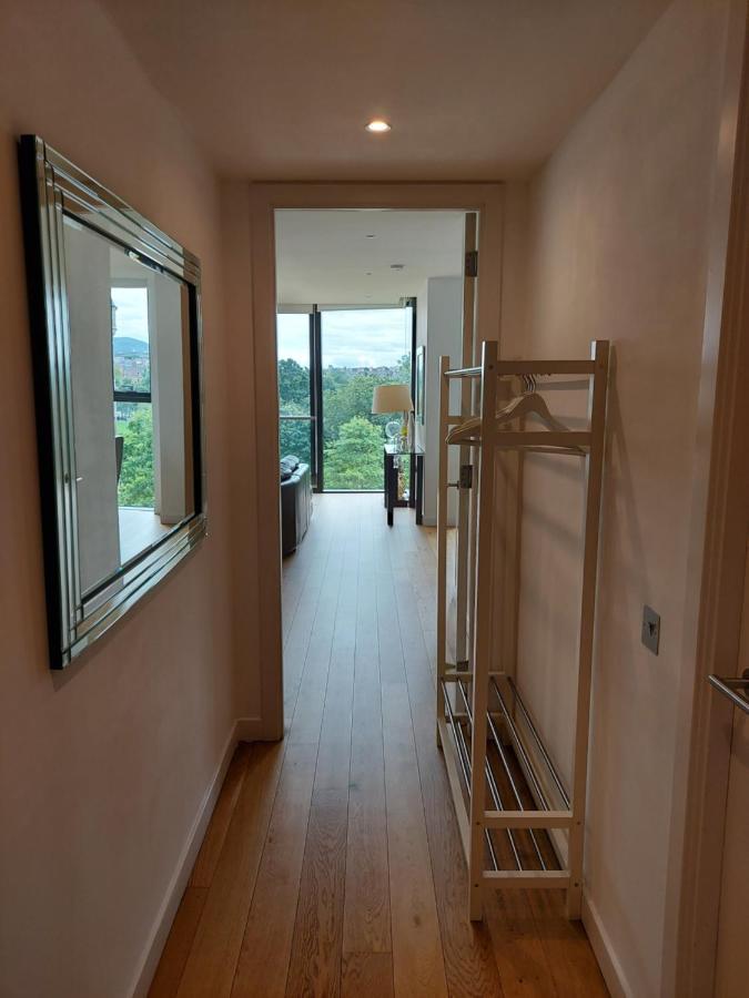 Quartermile Luxury Landing Apartment EDI Eksteriør billede